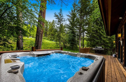Granite Ridge House | 317 m² House ∙ 4 bedrooms ∙ 12 guests