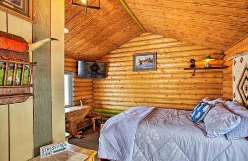 Winchester Apartment | 32 m² Apartment ∙ 2 guests