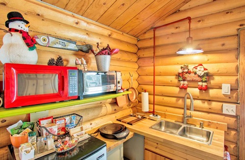 Winchester Apartment | 32 m² Apartment ∙ 2 guests