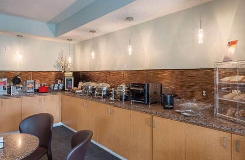 Liberty Lake Hotel | 32 m² Hotel ∙ 127 guests