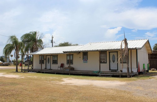Port Mansfield House | 320 Copano - Perfect place to getaway & relax!