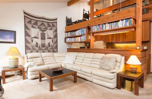 Moose Wilson Road Apartment | 3223 Thimbleberry