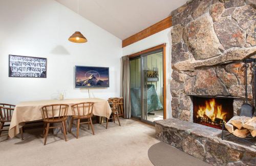 Moose Wilson Road Apartment | 3223 Thimbleberry