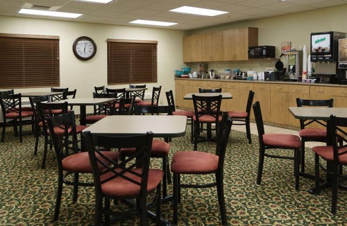 Creston Hotel | 325 m² Hotel ∙ 5 guests