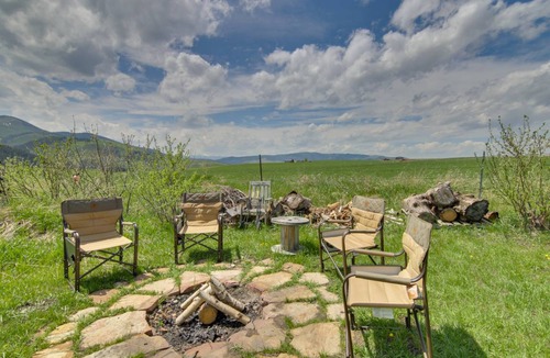 Bozeman House | 325 m² House ∙ 5 bedrooms ∙ 13 guests