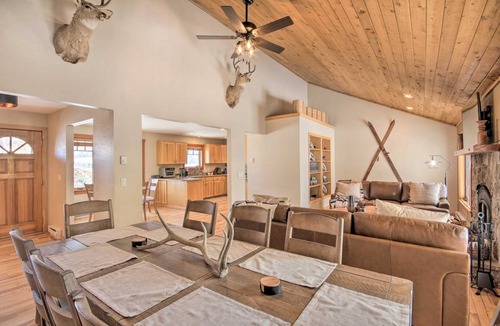 Bozeman House | 325 m² House ∙ 5 bedrooms ∙ 13 guests