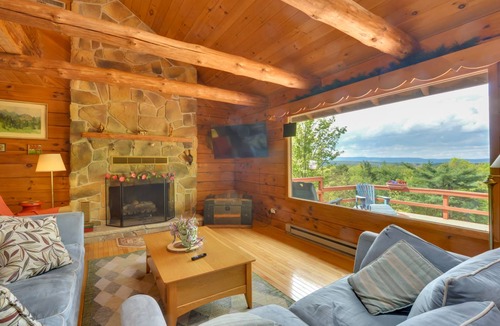 Fishertown House | 325 m² House ∙ 3 bedrooms ∙ 10 guests