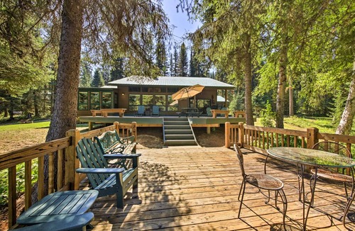 Troy House | 325 m² House ∙ 4 bedrooms ∙ 10 guests