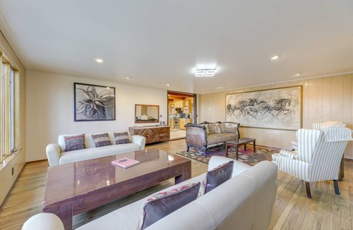 Pinedale House | 325 m² House ∙ 6 bedrooms ∙ 10 guests