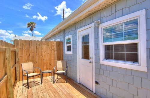 Old Town Cottage | 33 m² Cottage ∙ 1 bedroom ∙ 2 guests