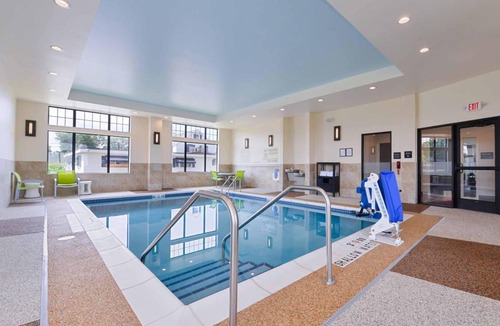 Franklin Park Hotel | 33 m² Hotel ∙ 127 guests