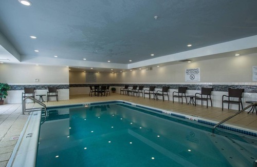 Pike Hotel | 33 m² Hotel ∙ 127 guests