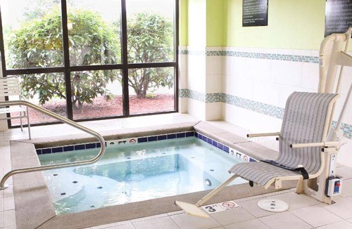 Parkdale Hotel | 33 m² Hotel ∙ 127 guests