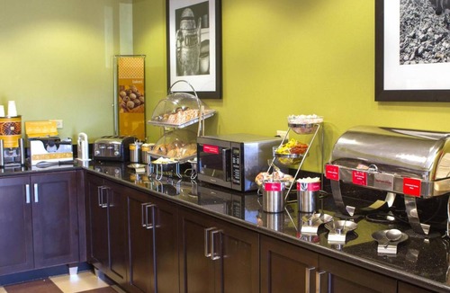 Parkdale Hotel | 33 m² Hotel ∙ 127 guests