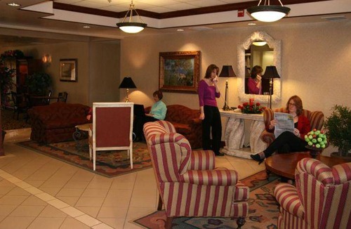Parkdale Hotel | 33 m² Hotel ∙ 127 guests