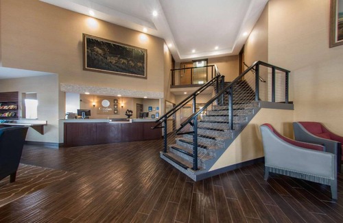 Bozeman Hotel | 33 m² Hotel ∙ 127 guests