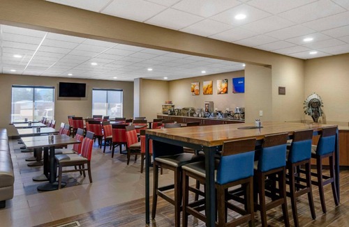 Bozeman Hotel | 33 m² Hotel ∙ 127 guests