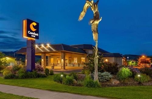 Bozeman Hotel | 33 m² Hotel ∙ 127 guests
