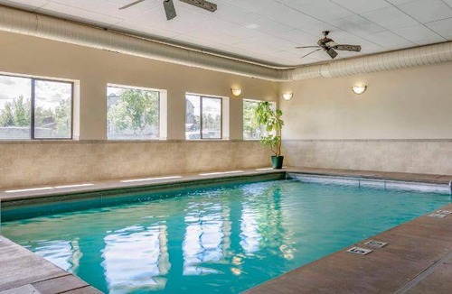 Bozeman Hotel | 33 m² Hotel ∙ 127 guests