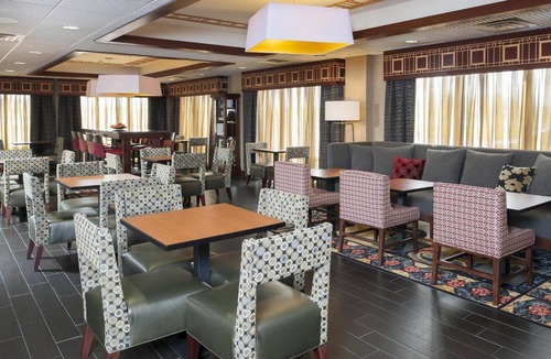 Seymour Hotel | 33 m² Hotel ∙ 127 guests