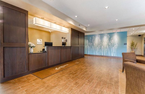 Ames Hotel | 33 m² Hotel ∙ 127 guests