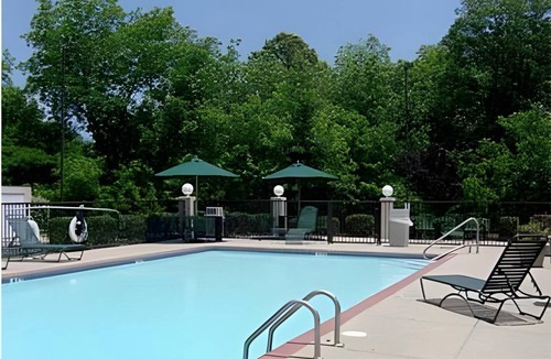Batesville Hotel | 33 m² Hotel ∙ 127 guests