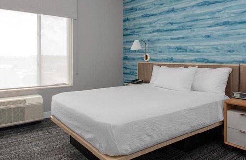 Wilmington Hotel | 33 m² Hotel ∙ 127 guests