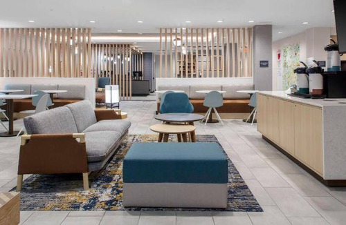Wilmington Hotel | 33 m² Hotel ∙ 127 guests