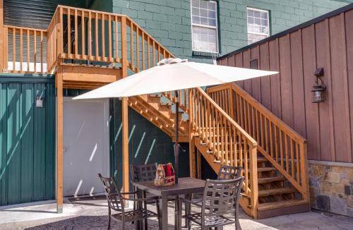 Swan Valley Hotel | 33 m² Hotel ∙ 2 bedrooms ∙ 6 guests