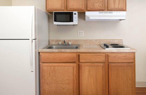 Wilkes-Barre Hotel | 33 m² Hotel ∙ 4 guests