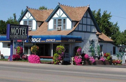 Sheridan Hotel | 33 m² Hotel ∙ 5 guests