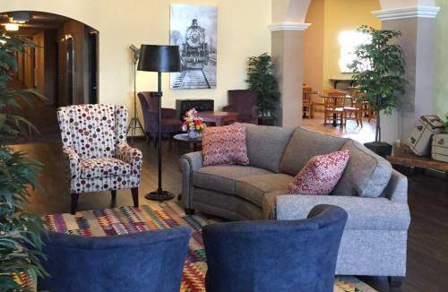 Staples Hotel | 33 m² Hotel ∙ 5 guests