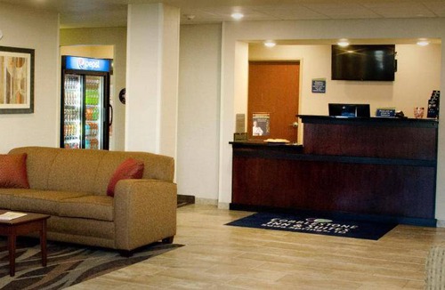 Soda Springs Hotel | 33 m² Hotel ∙ 8 guests