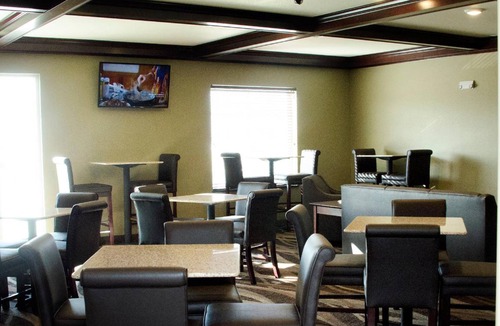 Soda Springs Hotel | 33 m² Hotel ∙ 8 guests
