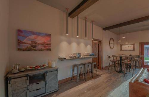West Yellowstone House | 33 m² Motel ∙ 4 guests