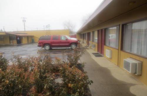 Grangeville Hotel | 33 m² Motel ∙ 4 guests