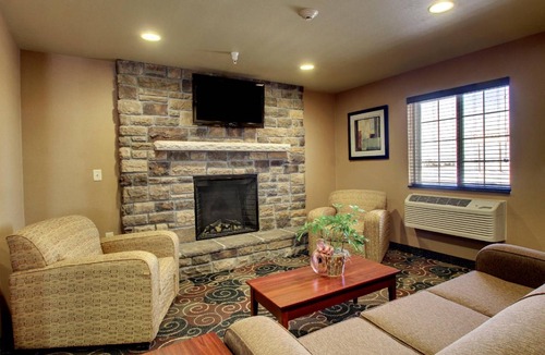 Bottineau House | 33 m² Motel ∙ 4 guests