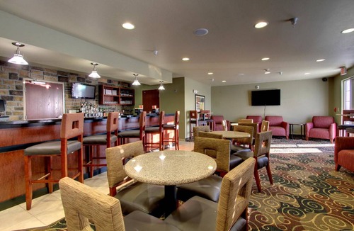 Bottineau House | 33 m² Motel ∙ 4 guests