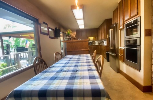 Rocky Point House | 33% OFF - FLATHEAD LAKE RETREAT in Montana: 7 Bedroom, Private Beach, Dock-Book!