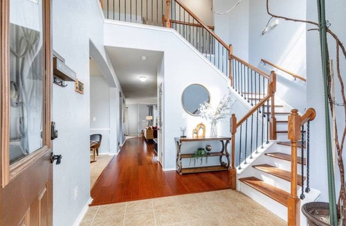 Cibolo House | 3319 m² House ∙ 5 bedrooms ∙ 10 guests