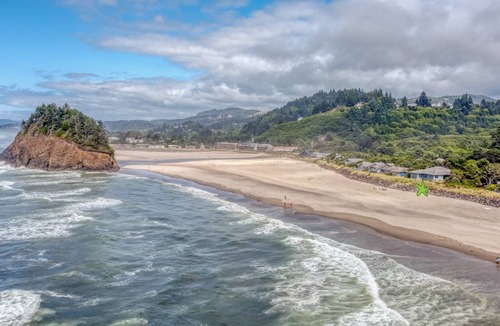 Neskowin House | 333 m² House ∙ 3 bedrooms ∙ 10 guests