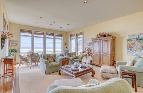 Neskowin House | 333 m² House ∙ 3 bedrooms ∙ 10 guests