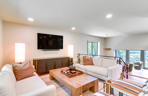 Allons House | 334 m² House ∙ 4 bedrooms ∙ 12 guests