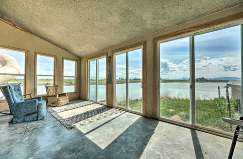 Wheatland House | 334 m² House ∙ 4 bedrooms ∙ 10 guests