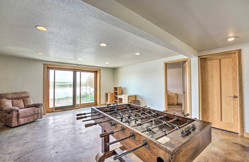 Wheatland House | 334 m² House ∙ 4 bedrooms ∙ 10 guests