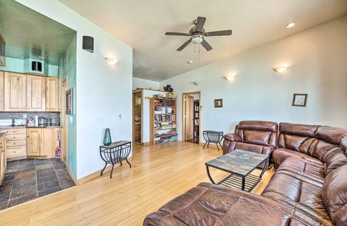 Wheatland House | 334 m² House ∙ 4 bedrooms ∙ 10 guests