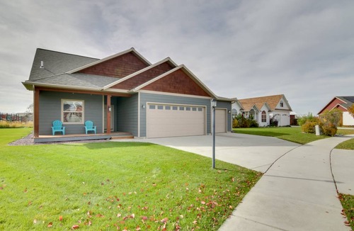 Four Corners House | 339 m² House ∙ 7 bedrooms ∙ 14 guests