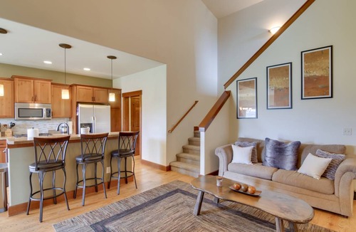 Four Corners House | 339 m² House ∙ 7 bedrooms ∙ 14 guests