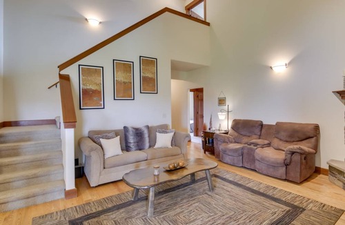 Four Corners House | 339 m² House ∙ 7 bedrooms ∙ 14 guests