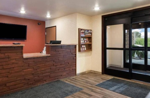 La Vista Hotel | 34 m² Hotel ∙ 127 guests